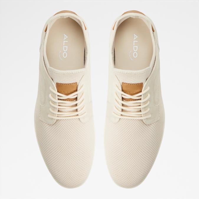 Drymos-In Men's Grey Lace Up