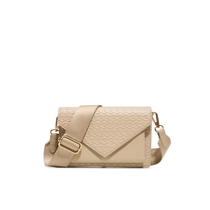 Larissaa Women's Grey Cross Body