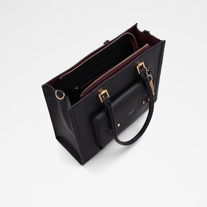 Emiritus Women's Black Tote image number 2