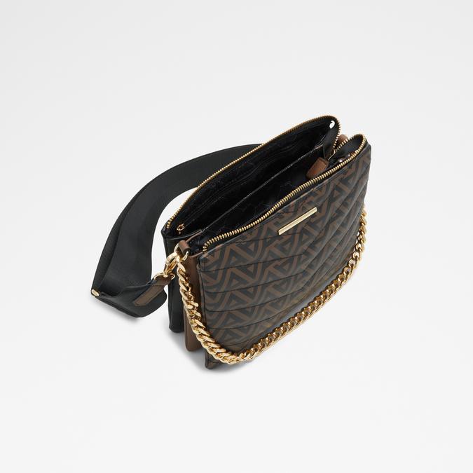 Alaeteriel Women's Multicolour Cross Body image number 2
