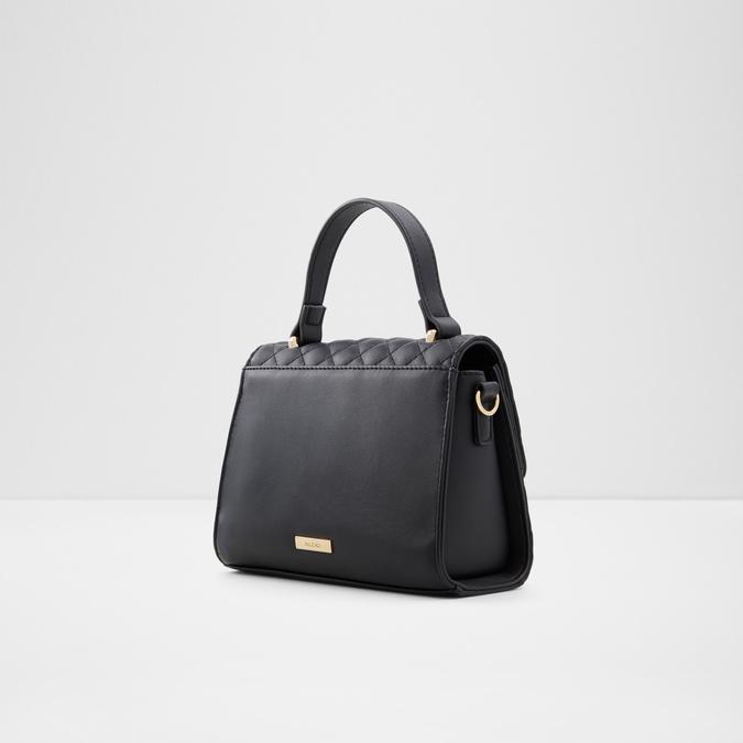 Kibara Women's Black Top Handle