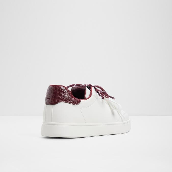 STELLYAA-IN WHITE COMBO Women Athletics