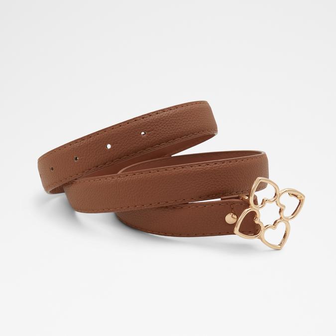 Leelaben Women's Brown Belts