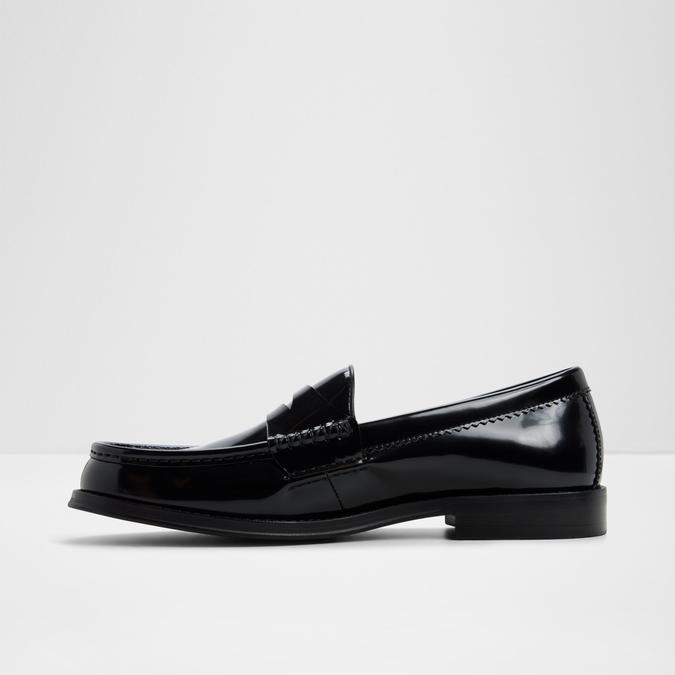 LUDOVIKA Black Men Formal Shoes image number 2