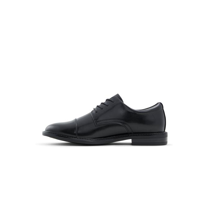 Stephano Men's Black Lace Ups image number 2
