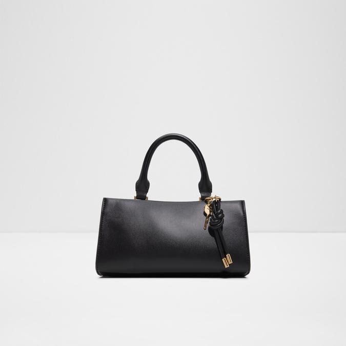 RAWANE Black Women Satchel