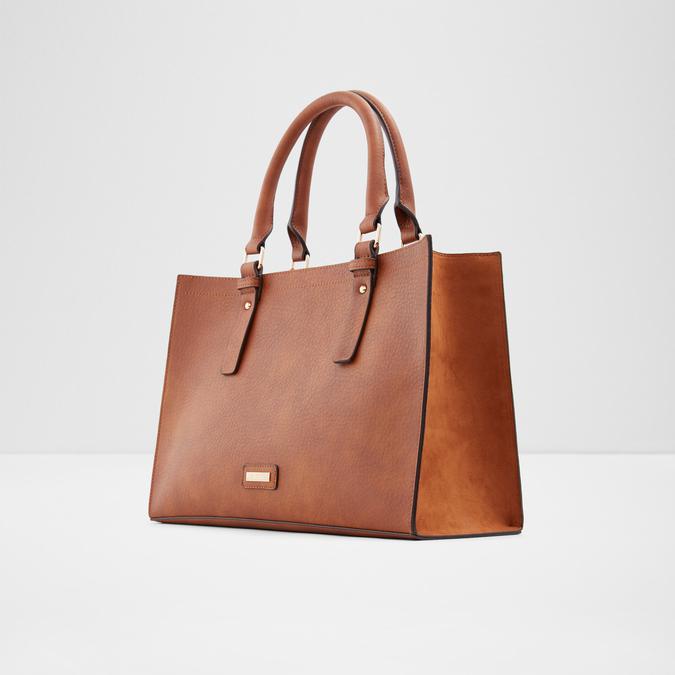 Zenawien Women's Cognac Totes