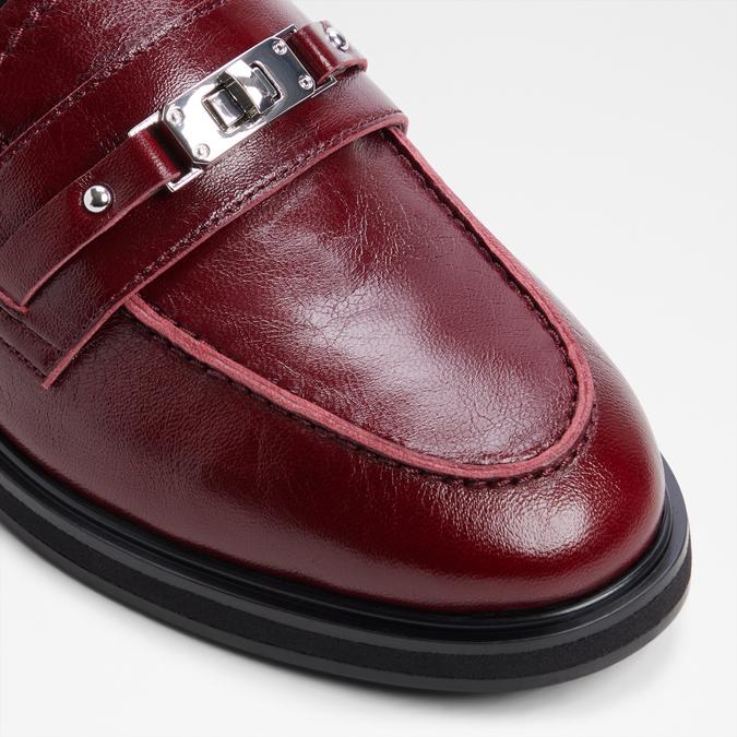 BIATRICE-B BORDO Women Loafers image number 4