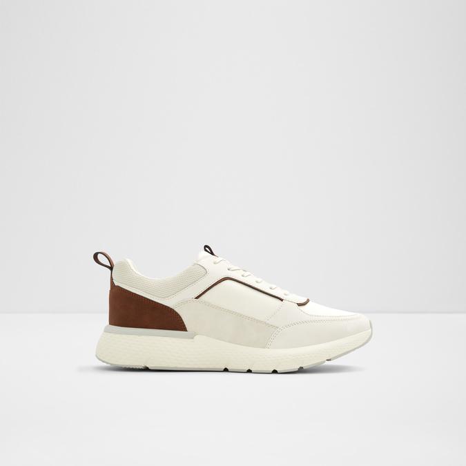 Preawyr Men's Bone Sneakers