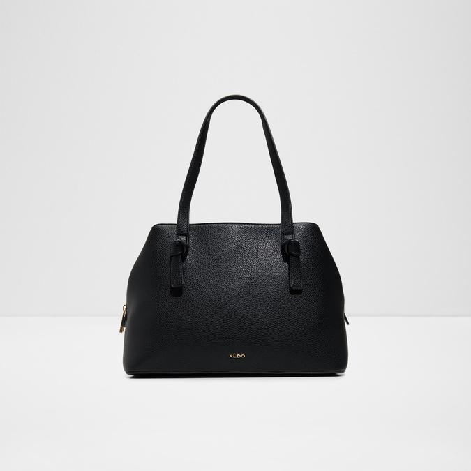 ADWOHAWAN Black Women Satchel