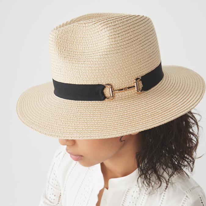 Masyn Women's Natural Hat