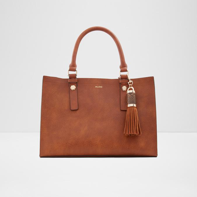 Zenawien Women's Cognac Totes