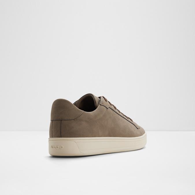 SEBBIA-IN Brown Men Sneakers