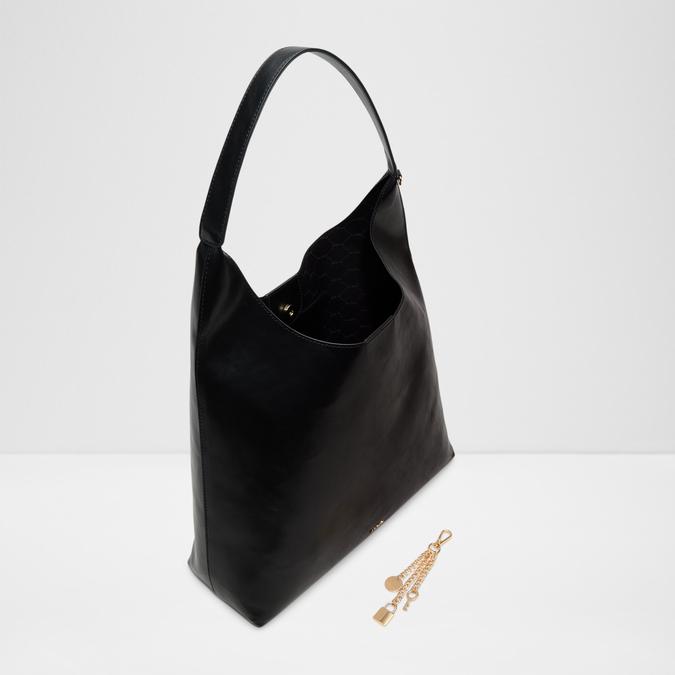 Baander Women's Black Hobo image number 2