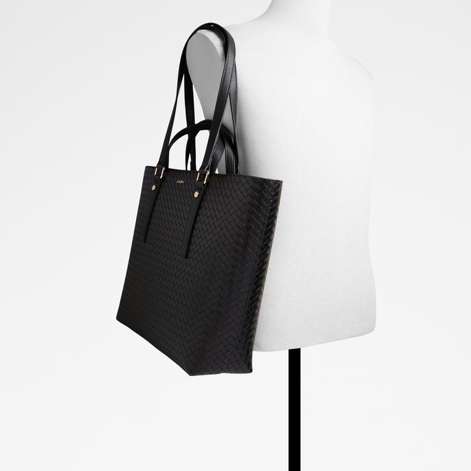 Mialia Women's Black Tote image number 3