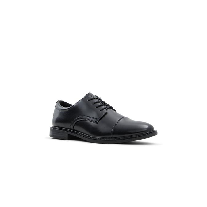 Stephano Men's Black Lace Ups image number 3
