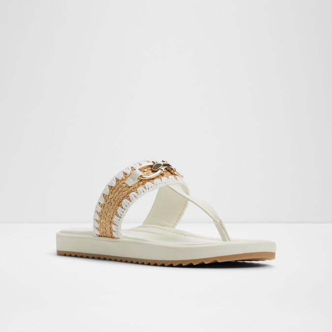 LAJOLLA Brown Women Sandals image number 3
