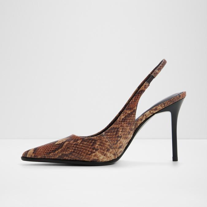 RE-SAMANTHA BROWN MULTI Women Heels image number 2