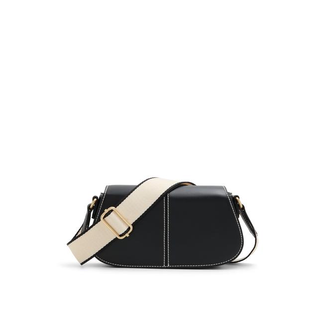 Webber Women's Black Cross Body