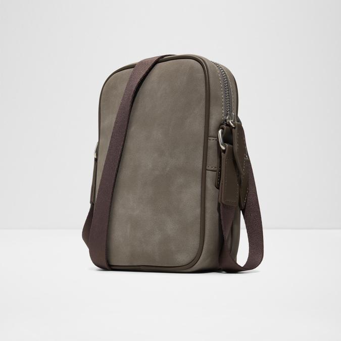 NAMUR Taupe Men Cross Body