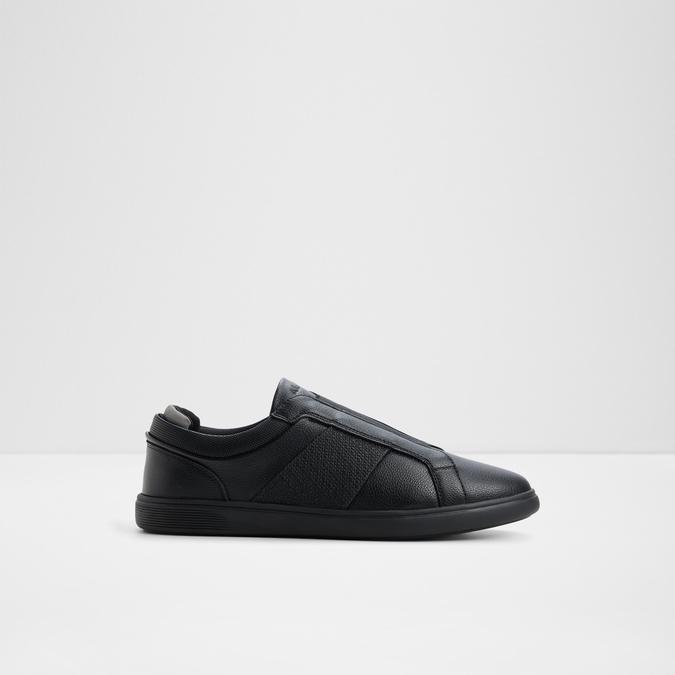 MATEOA-MIN BLACK Men Sneakers Slip On