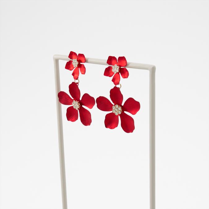 PANNETIERA Red Women Jewelry