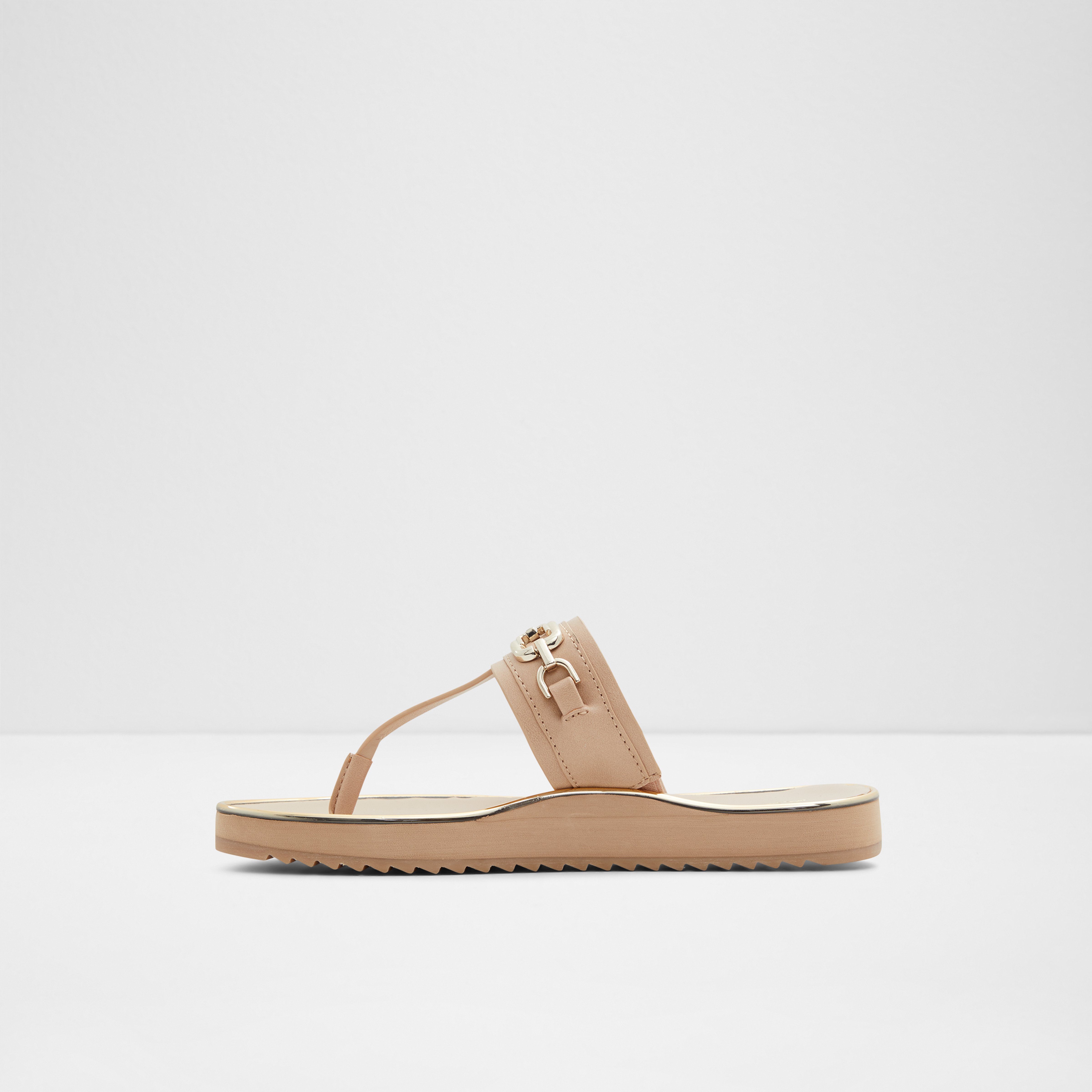 Yerral-In Women's Beige EVA image number 3