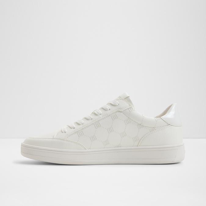 ZAINEA-IN White Men Sneakers image number 2
