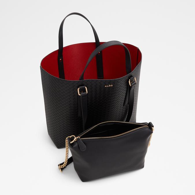 Mialia Women's Black Tote image number 2