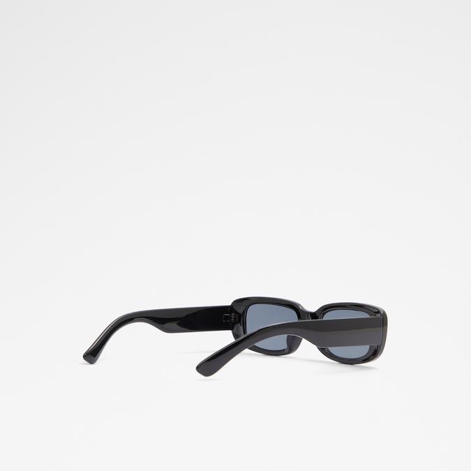 Oloarwen Women's Black Sunglasses image number 3