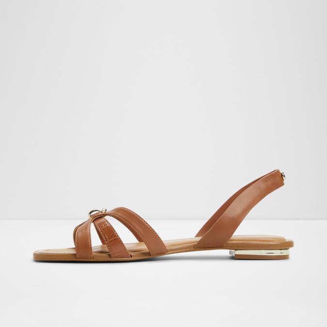 MARASSITA Brown Women Flats image number 2