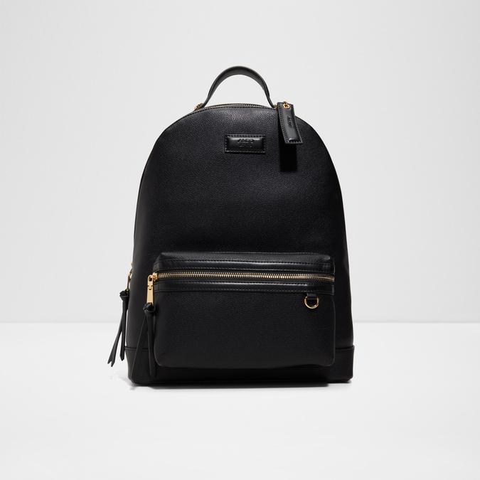 MAERIANA Black Women Backpack