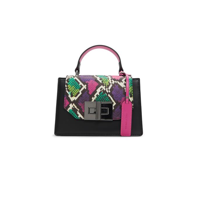 Gem Women's Multicolor Top Handle
