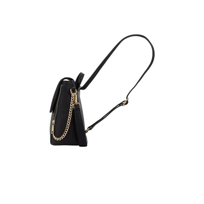 Thigolla Women's Black Backpack