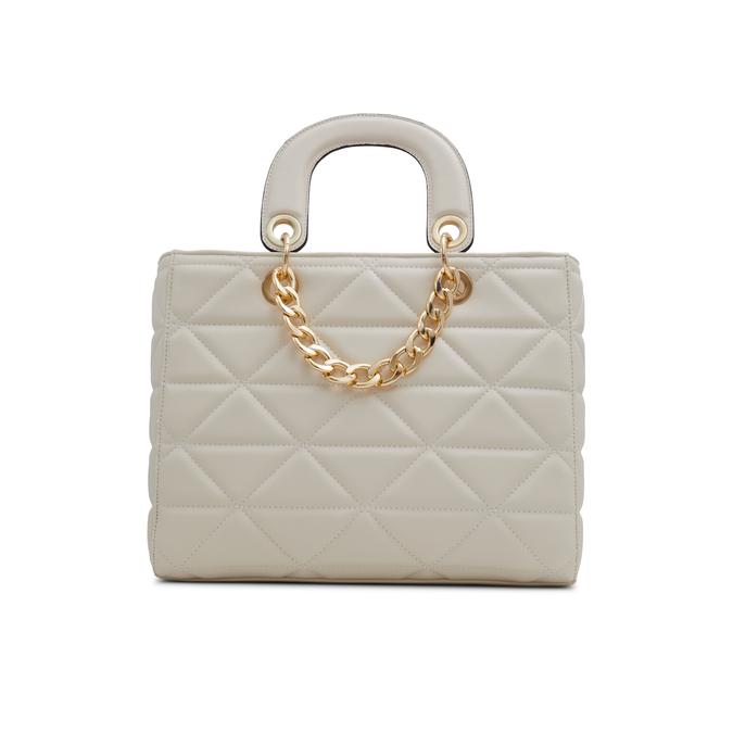 Chrissie Women's Beige Tote