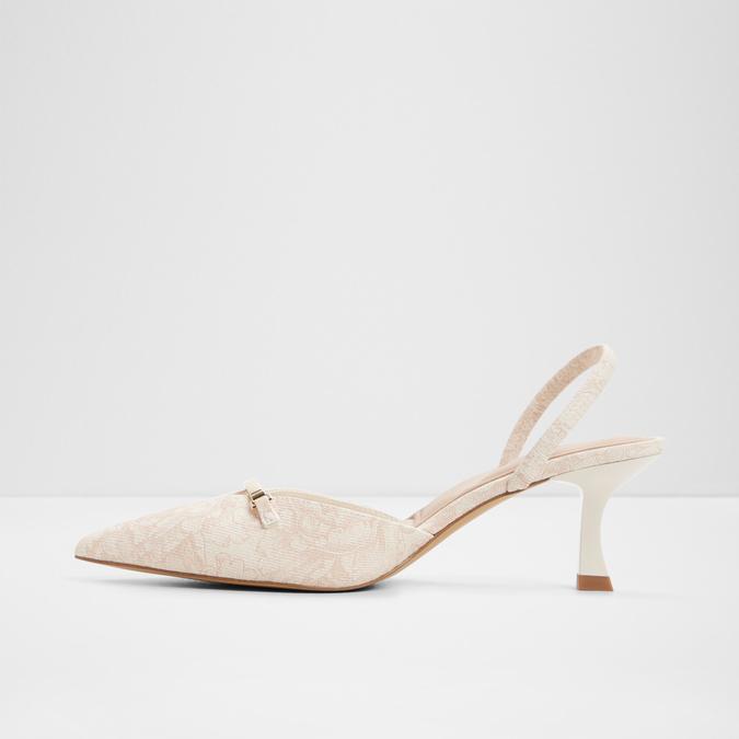 NAILAH-B LIGHT PINK Women Pumps image number 2