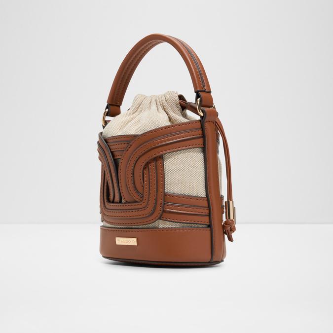 ANNABRIRIEL BEIGE Women Bucket