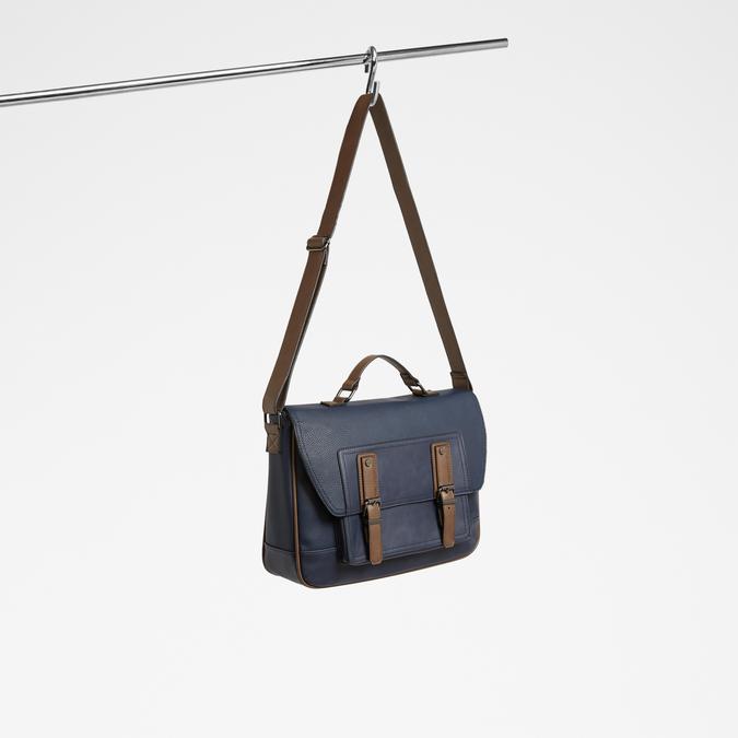 Ankenbauer Men's Navy Messenger image number 3