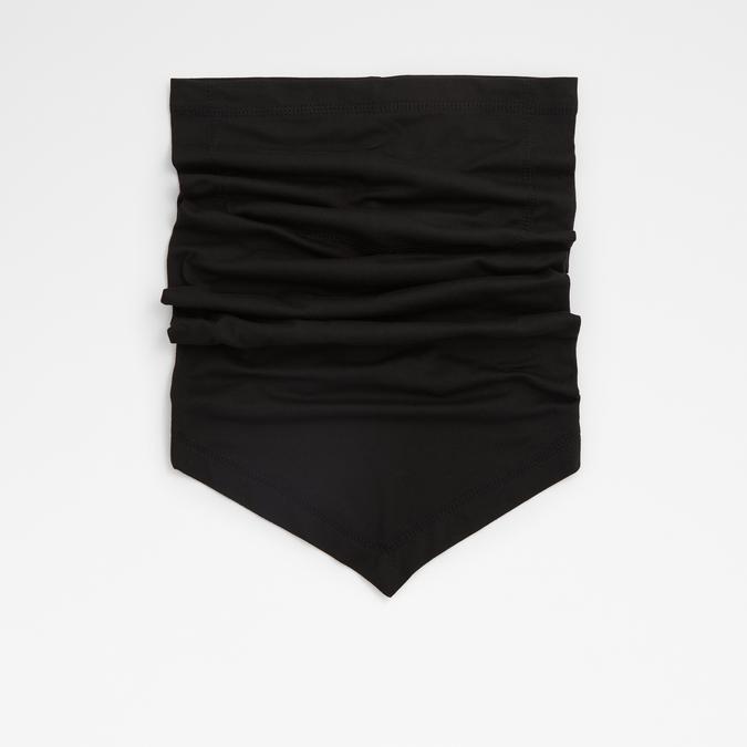 Mirilibeth Women's Black Mask