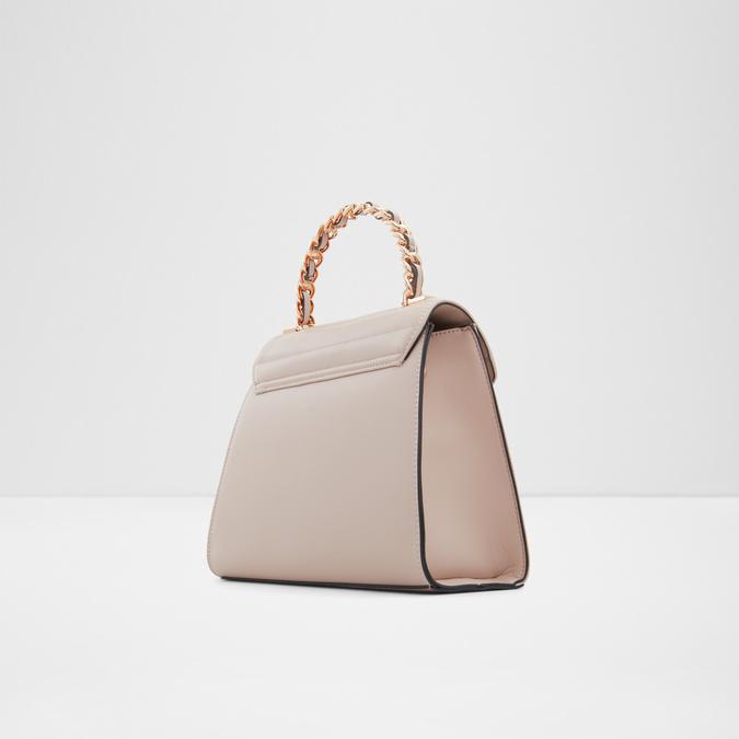 Leyala Women's Light Pink Top Handle