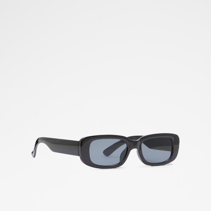 Oloarwen Women's Black Sunglasses image number 2