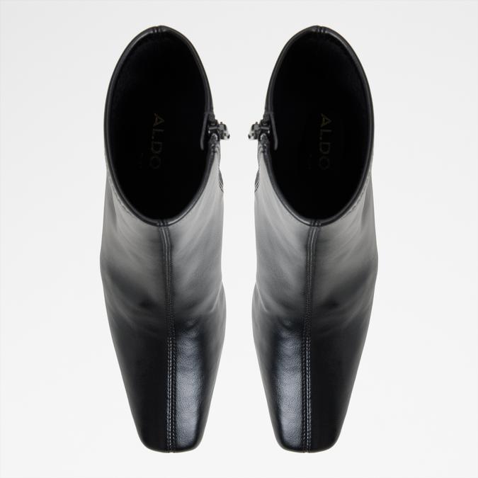 CYBELE-IN BLACK Women Ankle Boots image number 5
