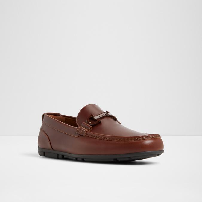 ORLOVOFLEXX-INN Brown Men Moccasins image number 3