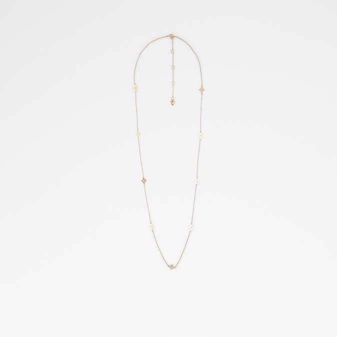 Javalaeraen Women's Gold Necklace
