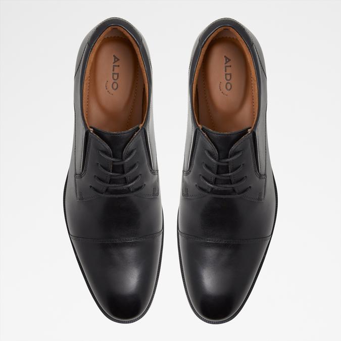 Cortleyflex-In Men's Black Lace Up