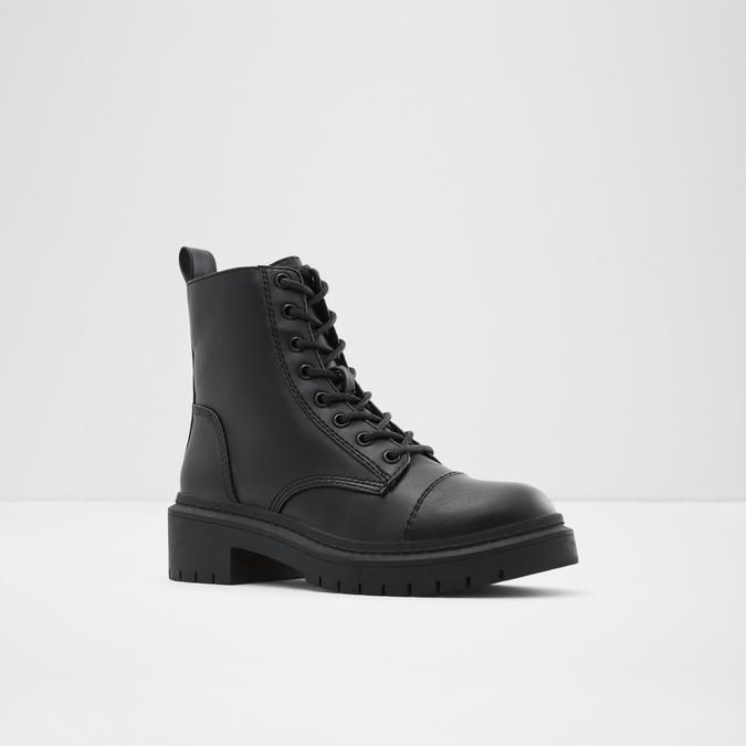 Goer Women's Black Boots image number 4