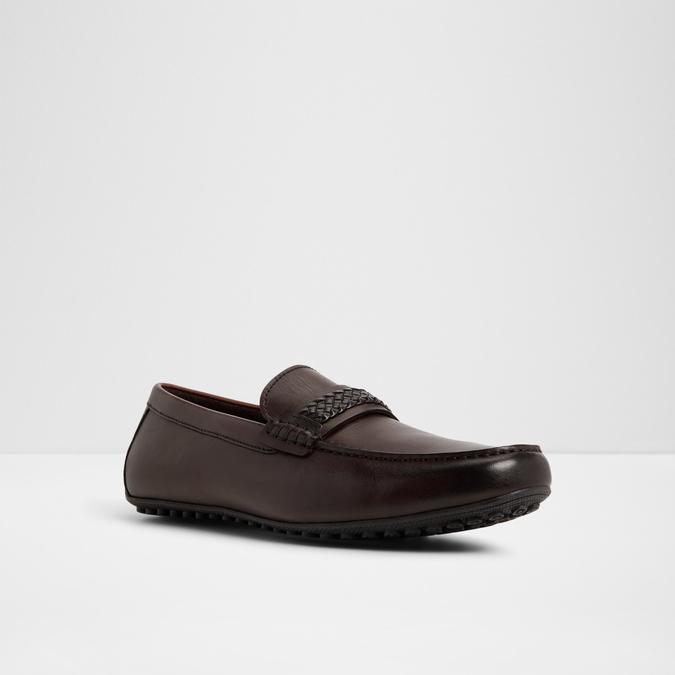 Camilo-In Men's Brown Moccasins image number 4