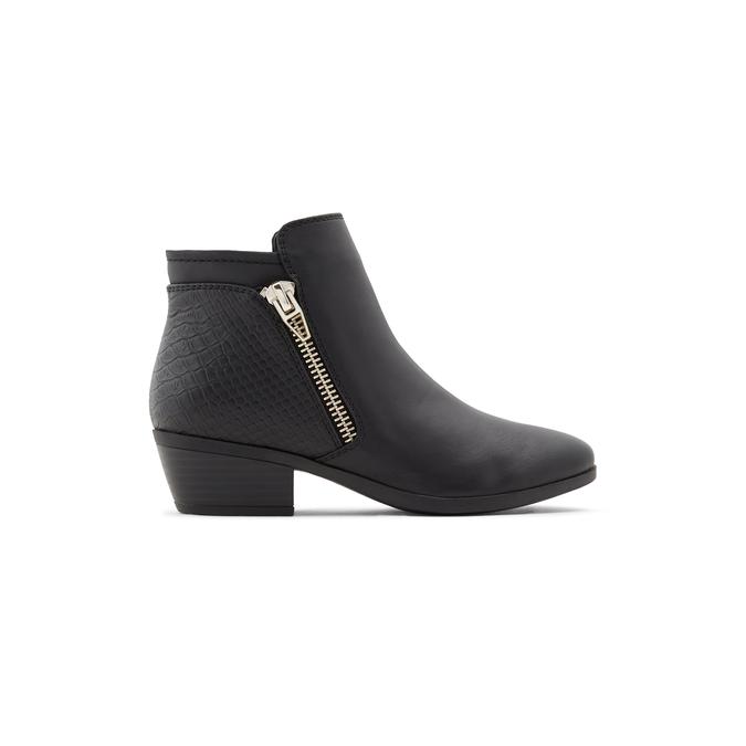 Leesa Women's Other Black Ankle Boots
