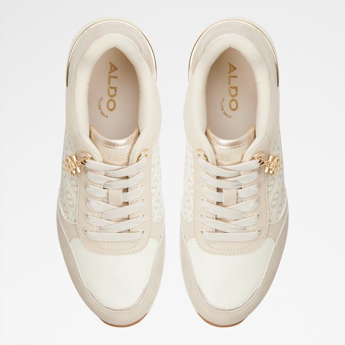 CAMBAYA-IN Bone Women Joggers image number 5