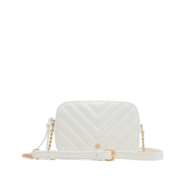 Miffy Women's White Cross Body